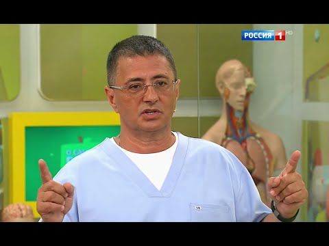 RUSKI KARDIOLOG OZBILJAN: SVAKI ČOVJEK ZA ZDRAVLJE SRCA I MOZGA MORA…