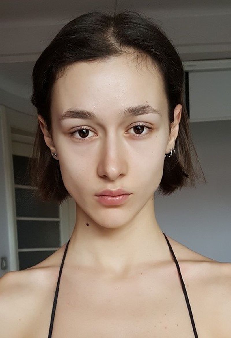 Nova Diorova muza: Model iz BiH na Paris Fashion Weeku