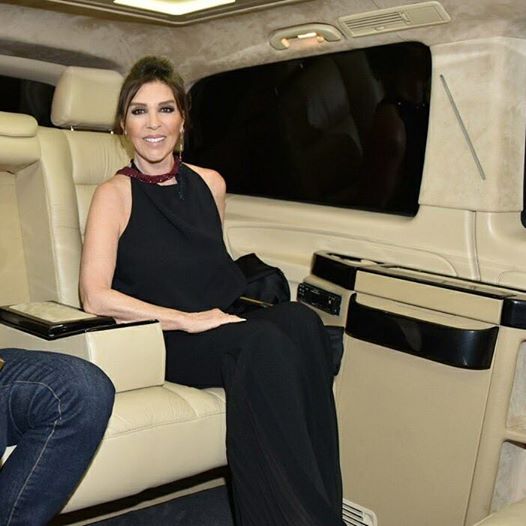 TURSKA GLUMICA KOJA NE STARI I KOJOJ NIKAD NE BI DALI 75 GODINA