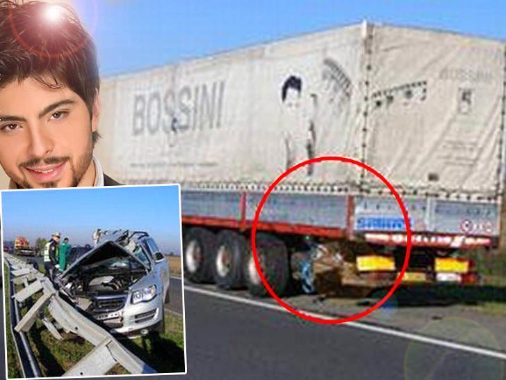 SMRT TOŠETA PROESKOG NIJE SLUČAJNA: Kontroverzni atentator progovorio o ubojstvu