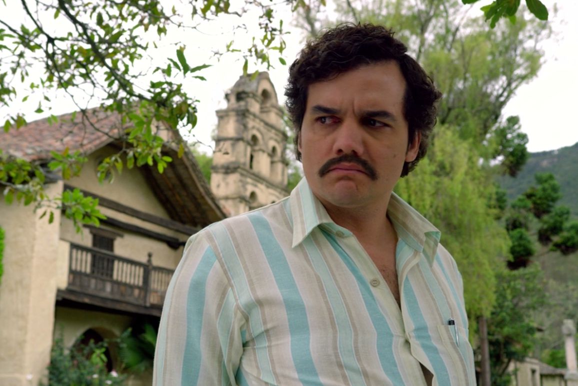 Wagner Moura