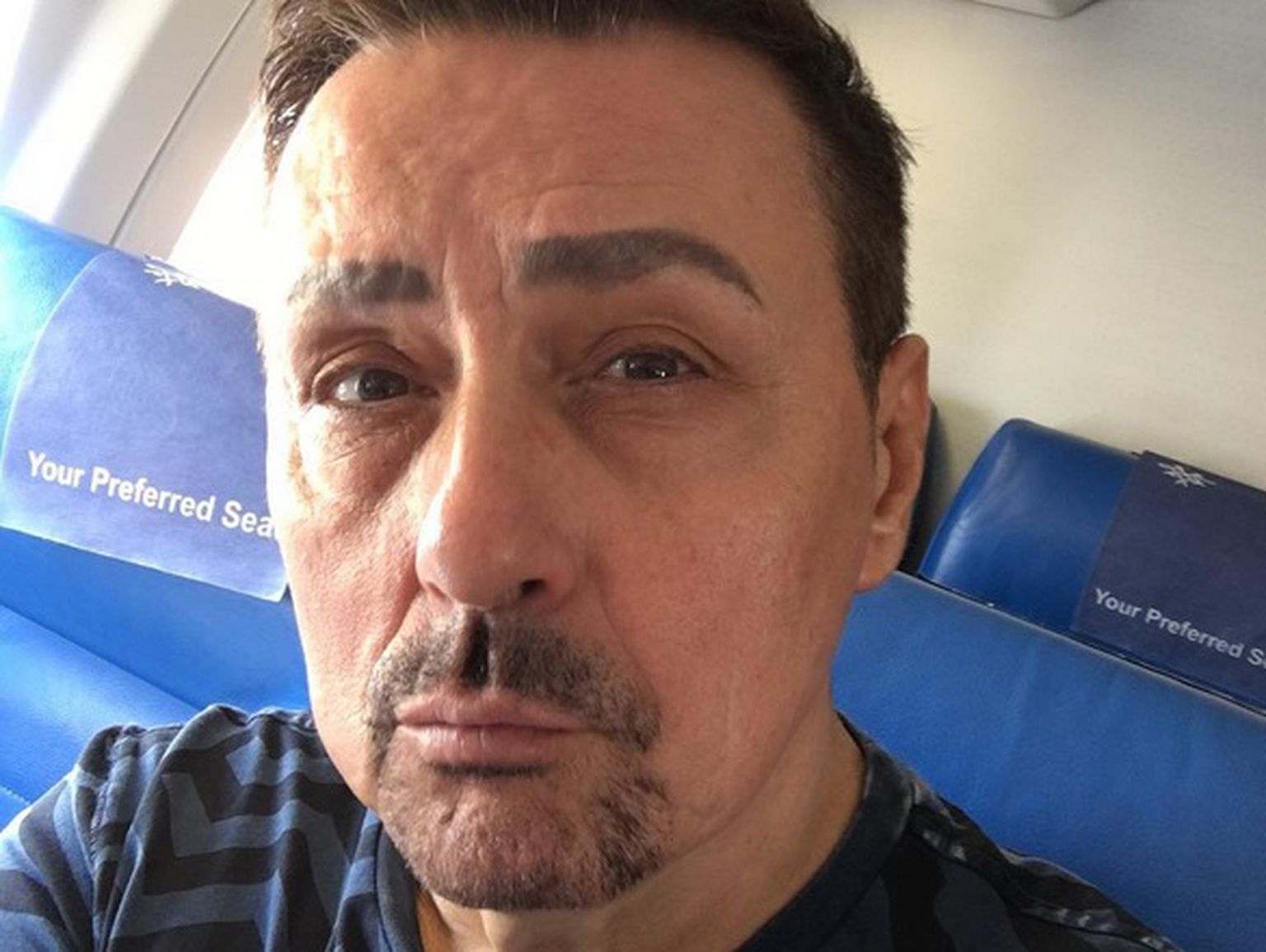 Keba negirao ćer, sud dosudio da je njegova, sad ga ne želi da vidi