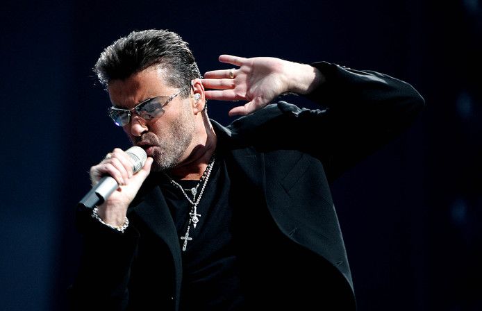 BOGAT, NESRETAN I NEVOLJEN – GEORGE MICHAEL