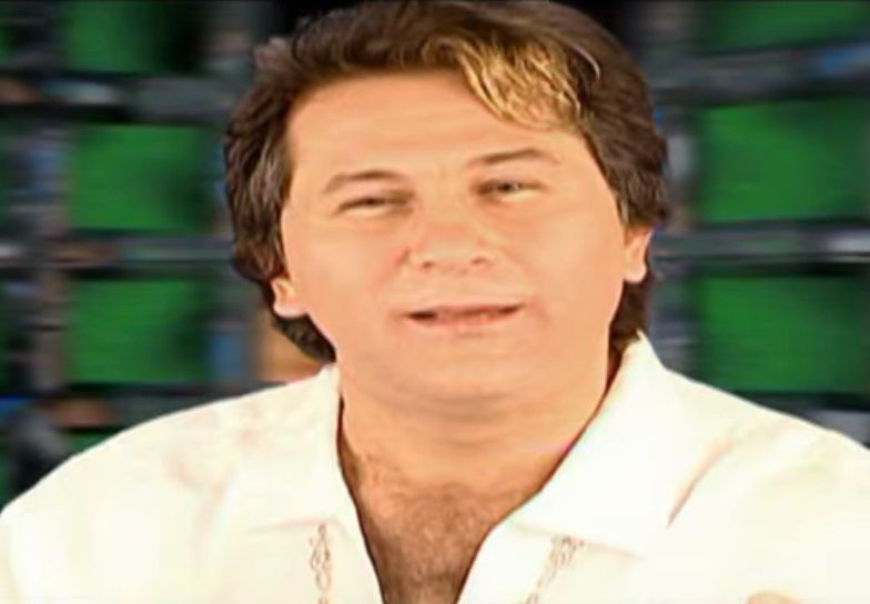 HALID MUSLIMOVIĆ: NE ŽELIM SE SJEĆATI RATA I LJUDI KOJI SU MI OKRENULI LEĐA!