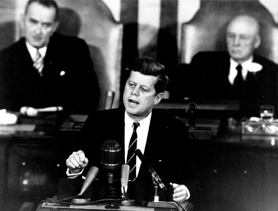 TKO JE UBIO SVJEDOKE I ISTRAŽITELJE U SLUČAJU KENNEDY? (29 čudnih smrti)