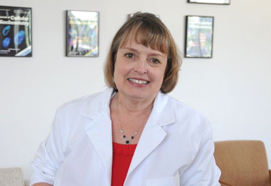 DOWN SINDROM / ZNANSTVENICI KOJI RATUJU DA GA POBJEDE