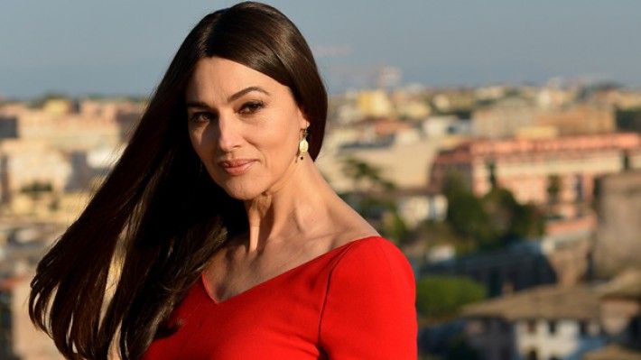 MONICA BELUCCI IMA RECEPT ZA SREĆU…