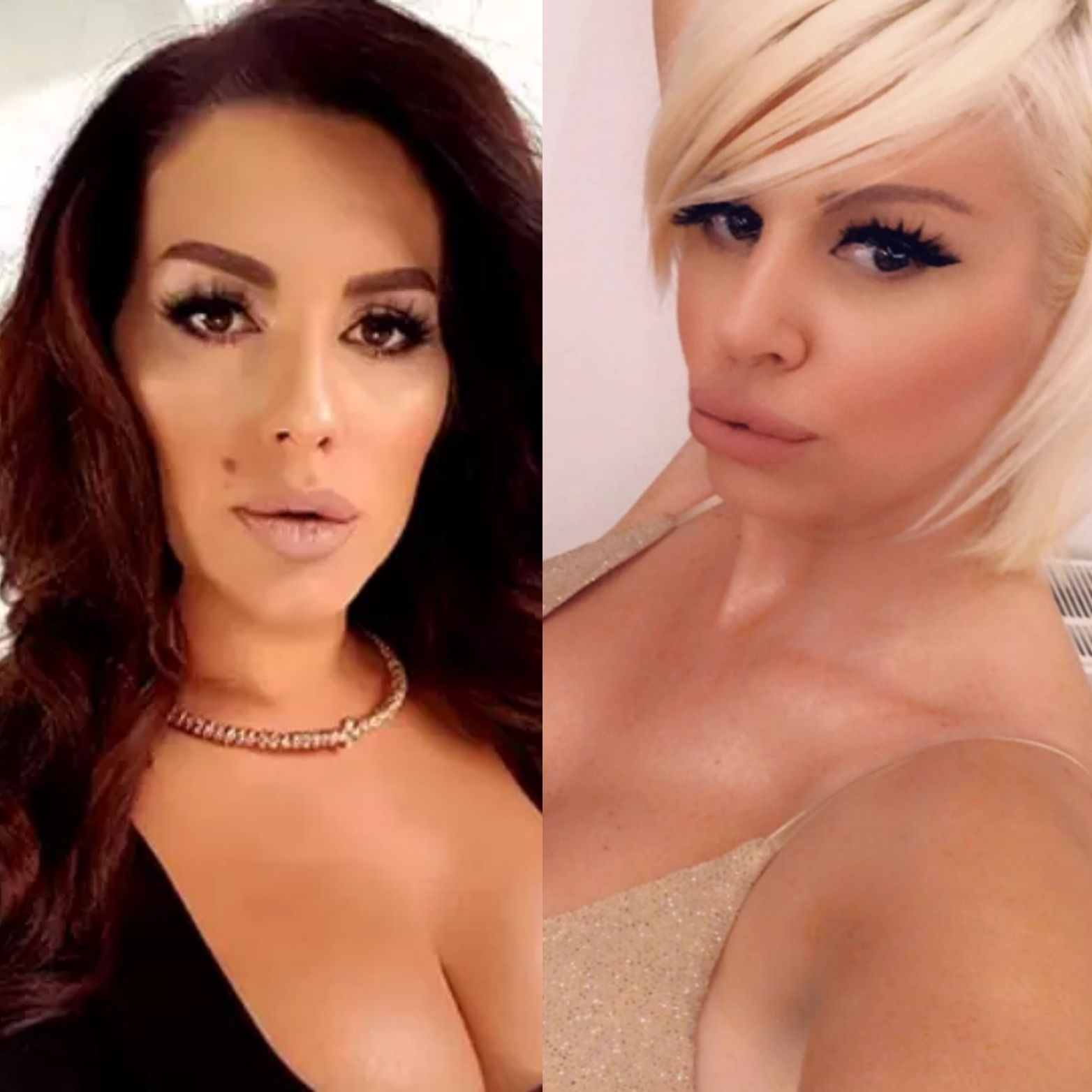 Estradni rat izmedju Dare Bubamare i Seke Aleksić ne jenjava!!!