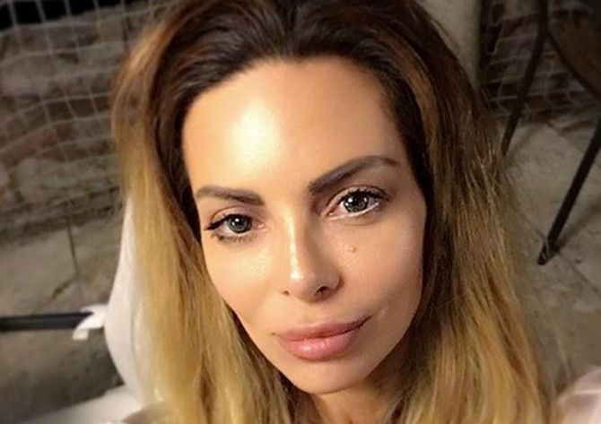 Nikolina Pišek: ,,Una Sofija je moja modna kopija”