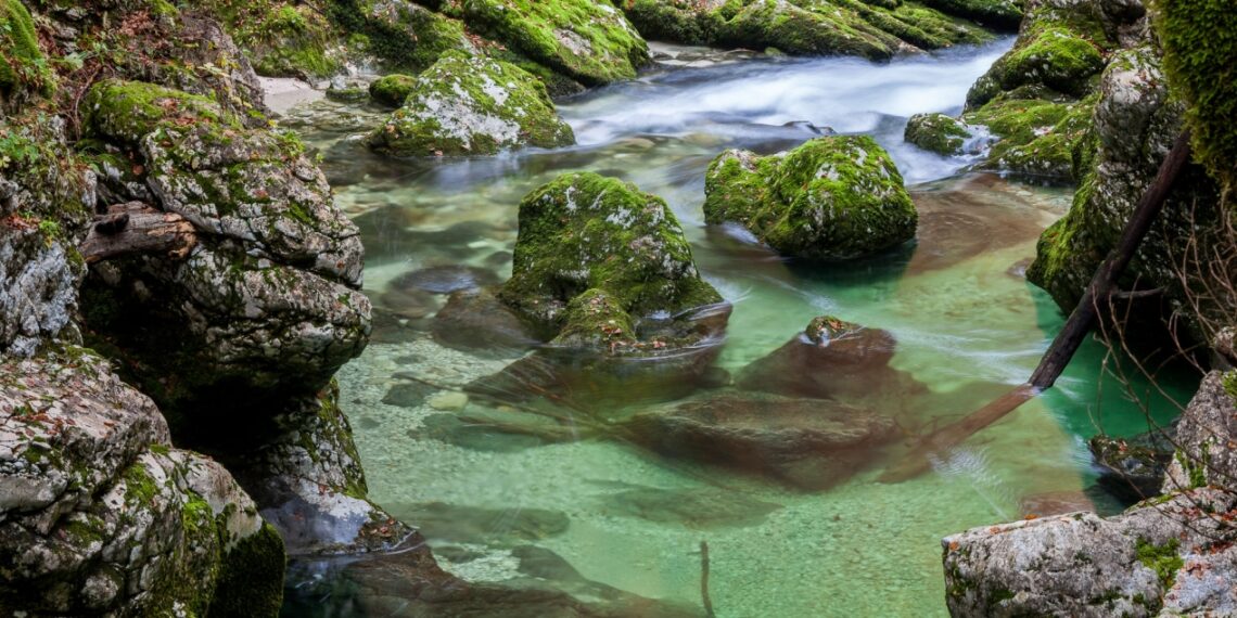 POSJETI NACIONALNI PARK TRIGLAV