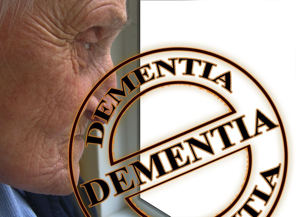 ZASKOČI DEMENCIJU NA VRIJEME
