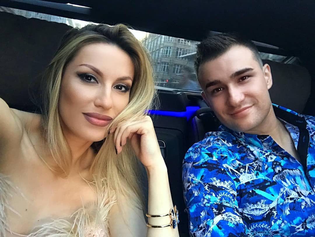 HARIS BERKOVIĆ I RADA MANOJLOVIĆ VJENČANI?