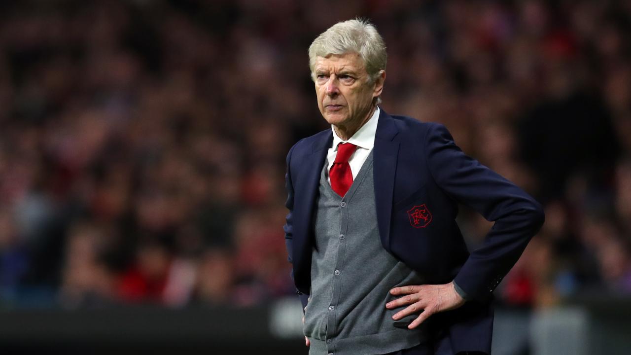 Njemci uvjereni: Novi Bayernov trener bit će Arsene Wenger