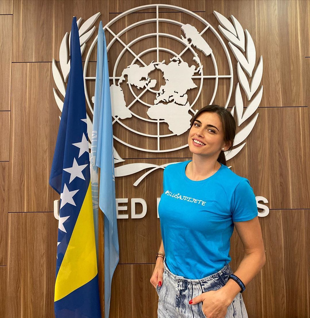 Imaju, ali i dijele: Amra i Edin Džeko trebaju biti primjer drugima!