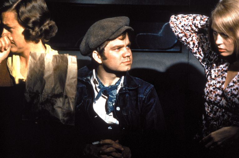 Napustila nas je zvijezda filma “Bonnie & Clyde”