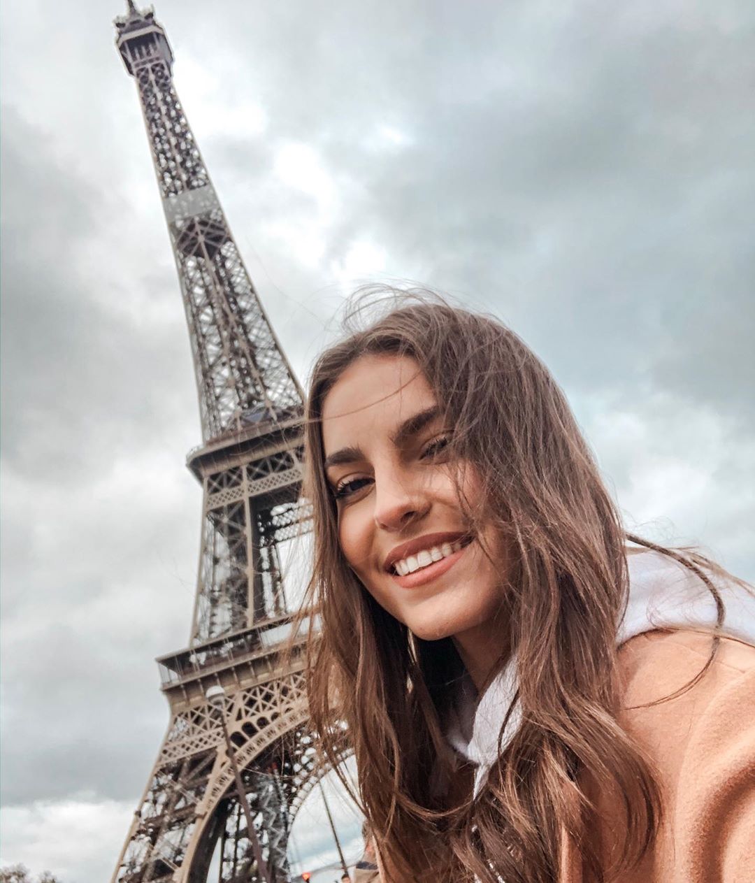 NE ZNA SE TKO JE LJEPŠI: DŽEJLA ILI PARIZ!?