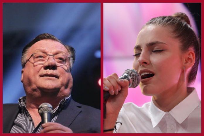 ŠTO TO SPREMAJU DŽEJLA RAMOVIĆ I HALID BEŠLIĆ?