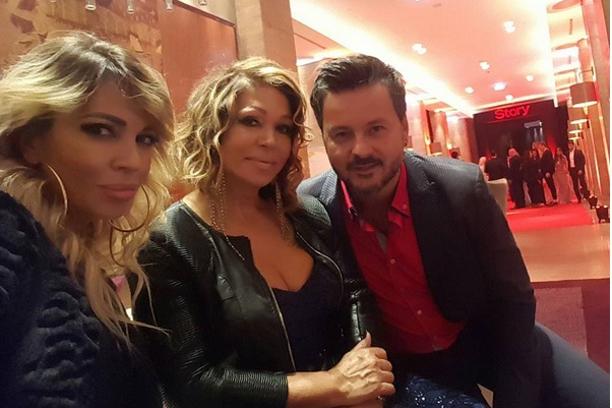 Neda Ukraden se hvali lijepom nasljednicom: Živimo u penthausu!