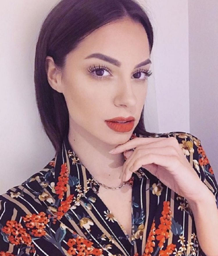 Sara Jo više ne krije dečka