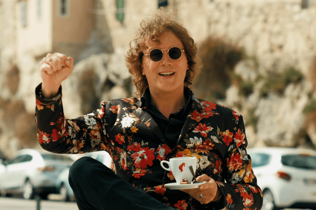 Tonči Huljić: “Pisanje pjesama za Petra Grašu je nemoguće”