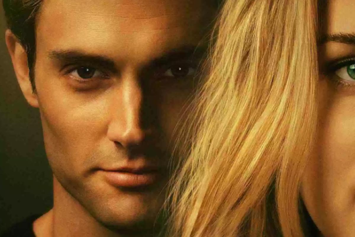 Nastavlja se serija YOU