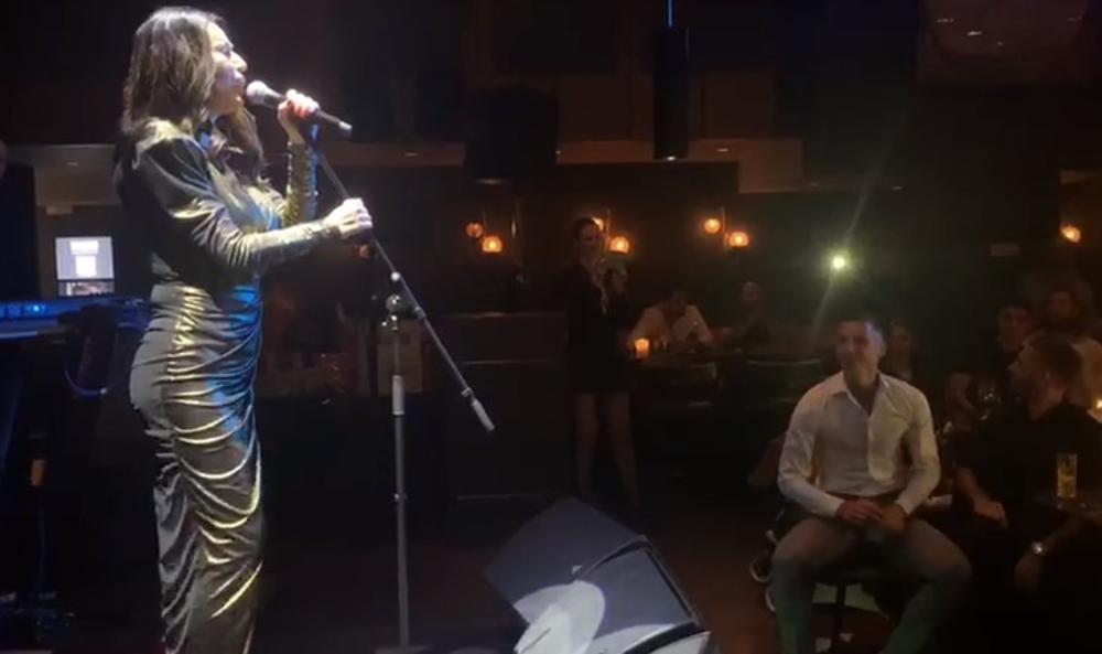 ZAŠTO JE VRANJEŠ ZVAO CECU RAŽNATOVIĆ DA MU PEVA?