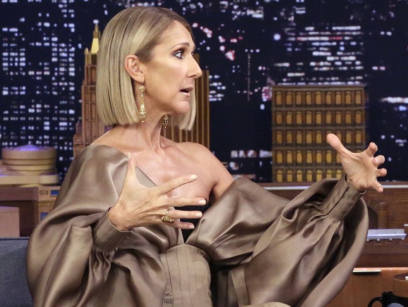 CELINE DION POKUŠALA RAZRIJEŠITI VJEČITU DILEMU U O KRAJU TITANICA