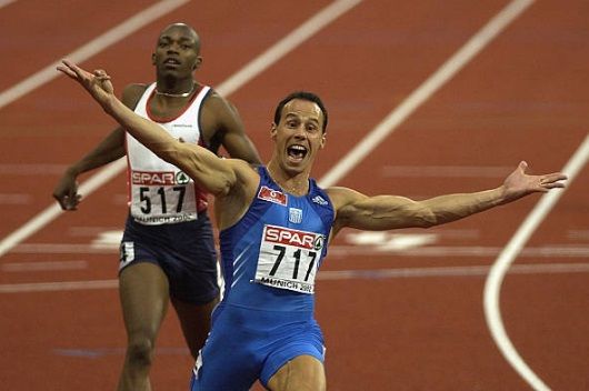 NIKADA SE NEMOJTE DOPINGIRATI!!!