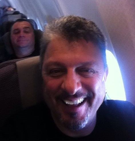 DALMATINO IVO ekskluzivno: Volin podiliti emocije