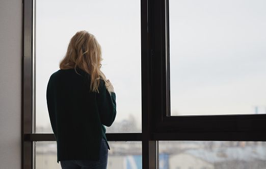 Samoća je veći neprijatelj zdravlju od gojaznosti