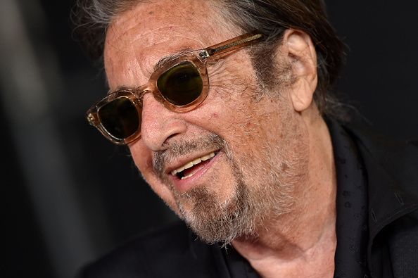 Al Pacino u lovu na naciste!