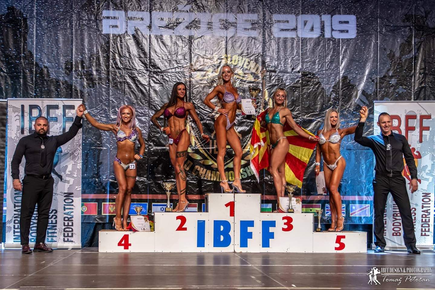 Gordana Senčar Momić o iskustvu pobjede u čudesnom sportu