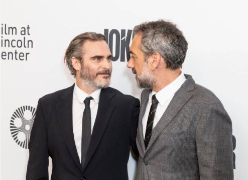 Phoenix traži od redatelja nastavak Jokera