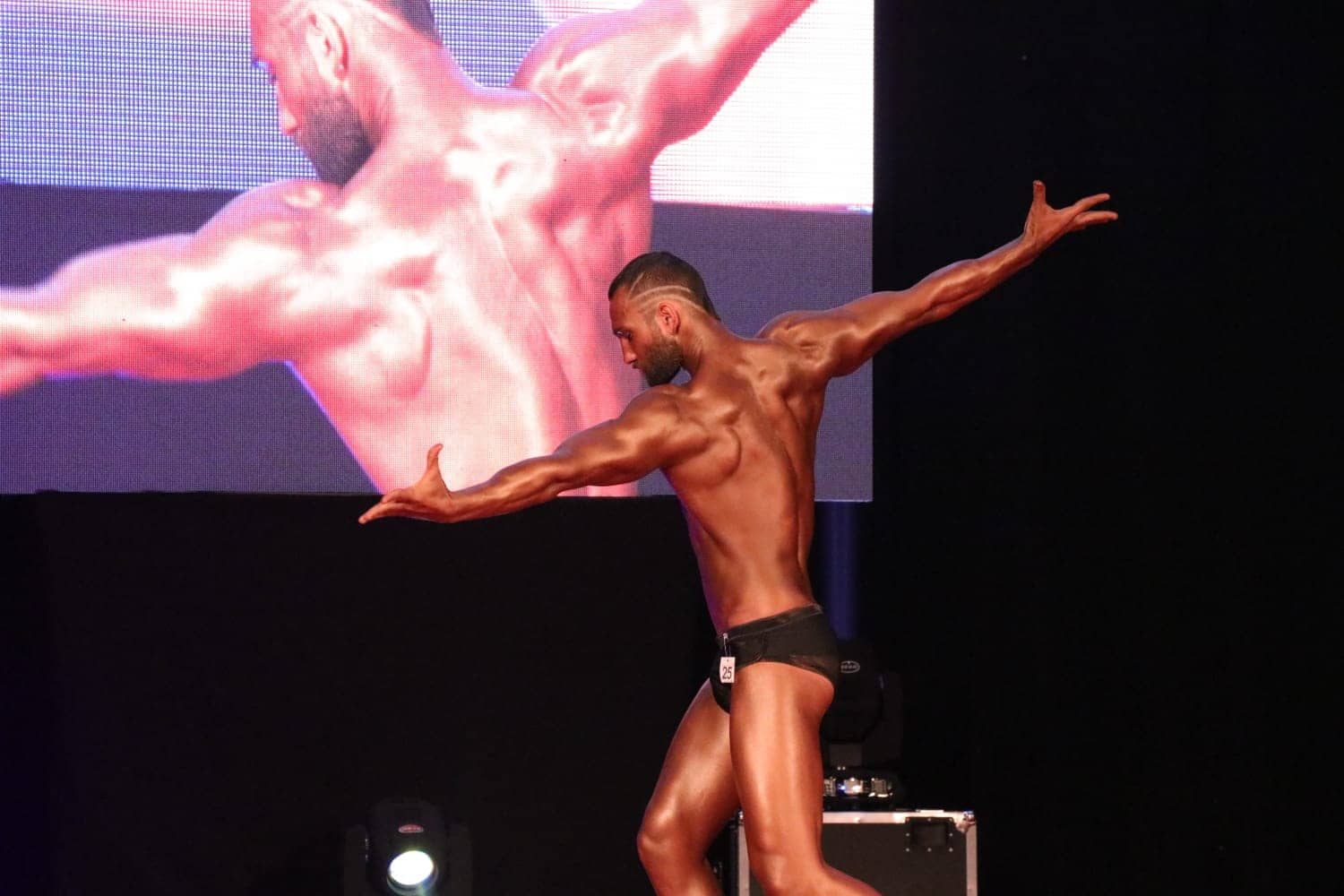 Krešimir: VATERPOLO PADA, FITNESS RASTE