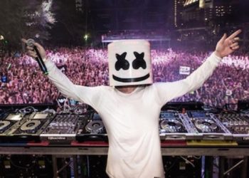 DJ MARSHMELLO u kratkom razdoblju je postao skriveni najbogatiji talenat