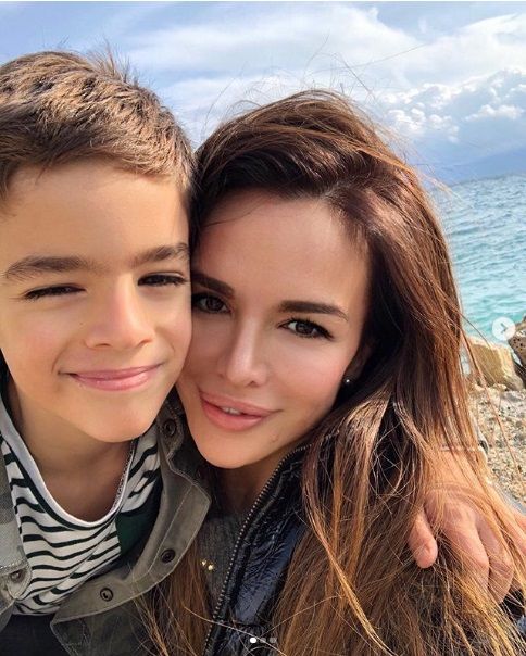 Severina napisanim pismom podigla prašinu javnosti, sud nazivaju zločinačkim