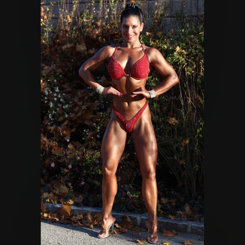 TINA BLAŽIČ – TINA MAŠINA OSVAJA