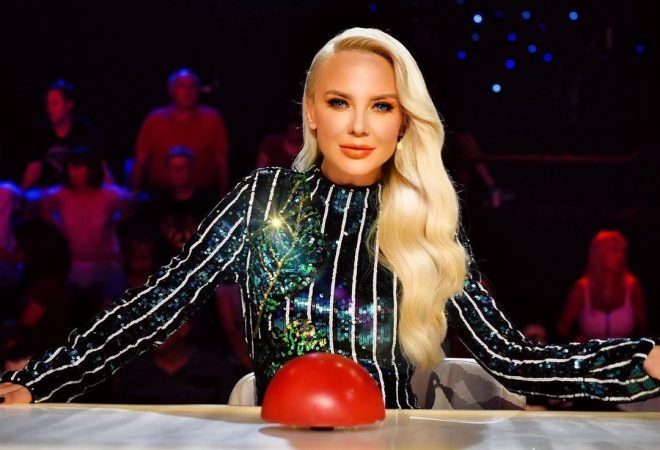 Maja Šuput želi postati majka: Zbog djeteta spremna zaustaviti karijeru na mjesec dana