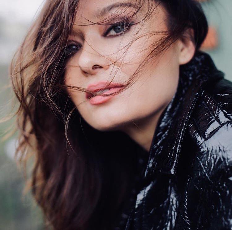Turska Monica Belluci: Nurgul Yesilcay kao modna inspiracija
