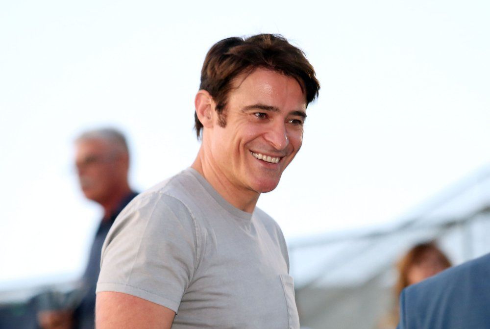 Goran Višnjić dobio ulogu u jednoj od najpopularnijih britanskih serija