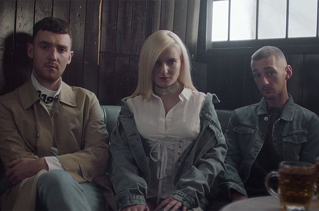 Clean Bandit