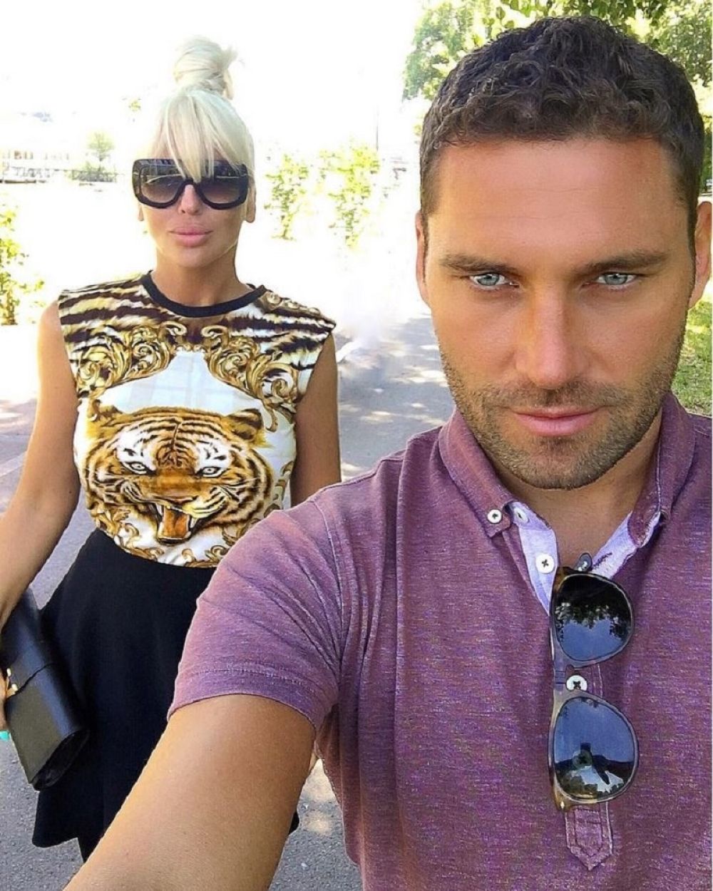 JELENA KARLEUŠA O BRAKU: JA SAM DUŠKU VIŠE PRAŠTALA JER SAM BUDALA!