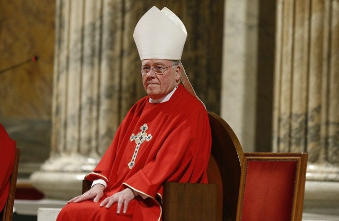 JOŠ JEDAN AMERIČKI BISKUP LAGAO PAPI PA PODNIO OSTAVKU