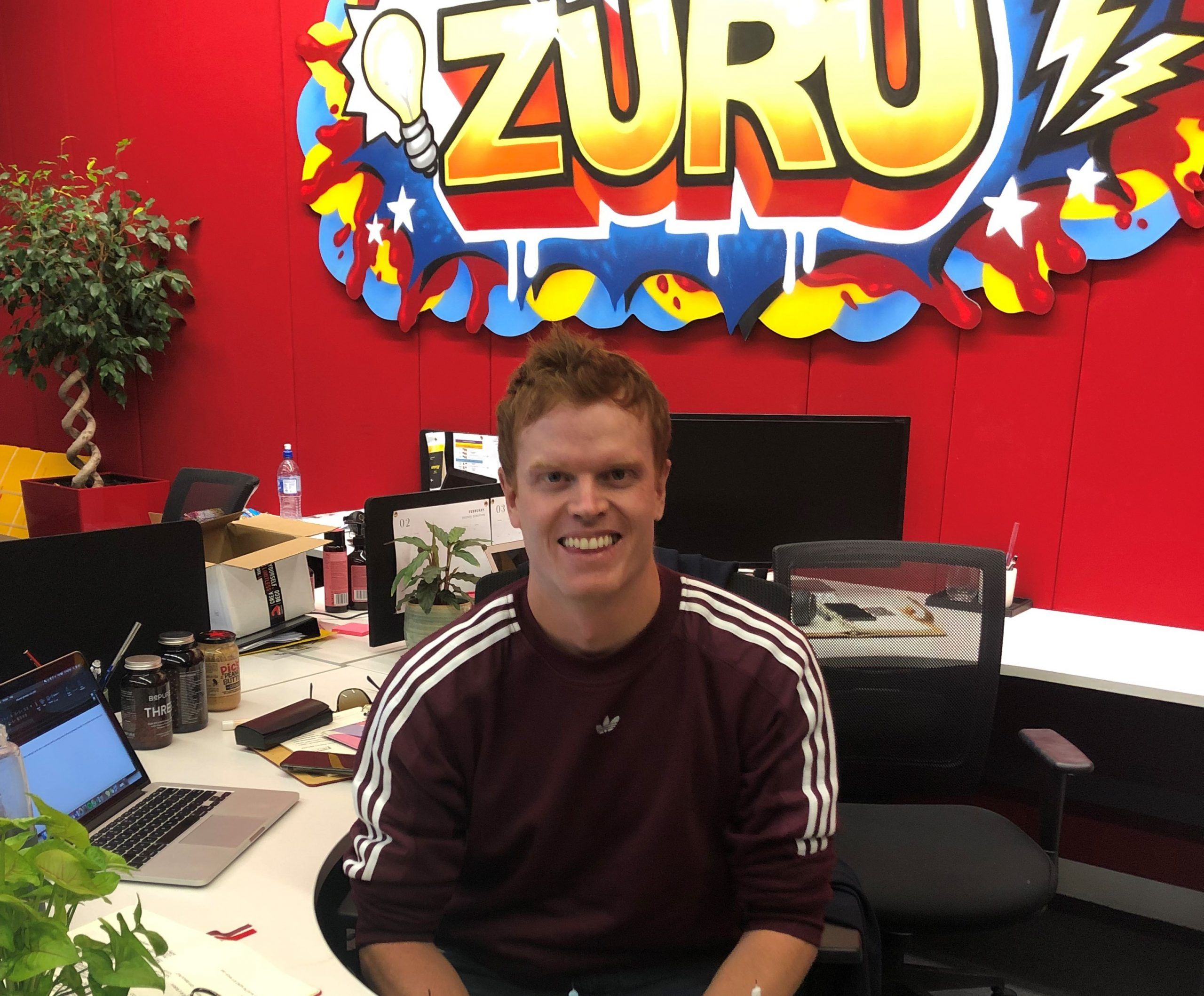 Od dječjeg sna do carstva milijardu dolara