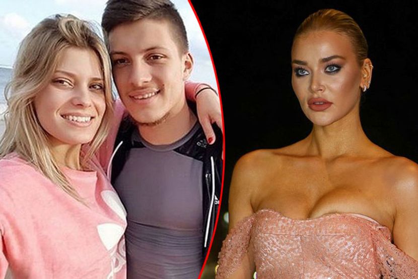 ZGODNI NOGOMETAŠ U LJUBAVNOM TROUGLU: Bivša žena ili sadašnja djevojka, pitanje je sad!