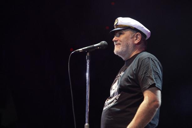 Liječnici odobrili: Đorđe Balašević spreman za koncert u Osijeku