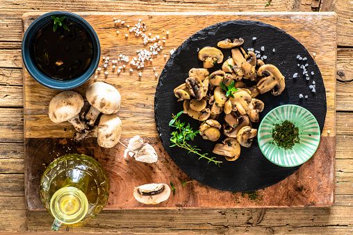 I one mogu biti ljekovite:  Za što su sve dobre gljive