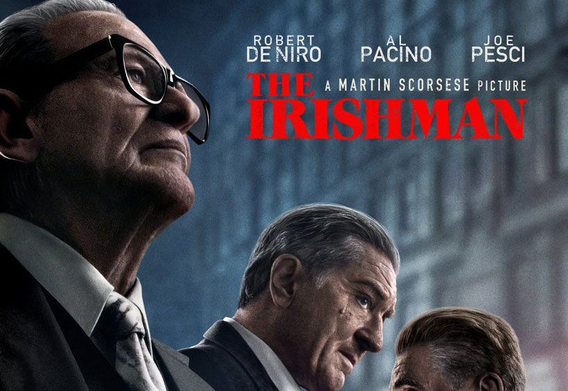 SUKOB NETFLIXA I KINO DISTRIBUTERA OKO “IRISHMANA”: U IGRI VELIKI NOVCI!