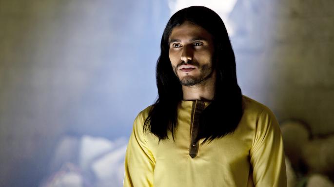Nova Netflixova serija “The Messiah” izazvala pometnju diljem svijeta