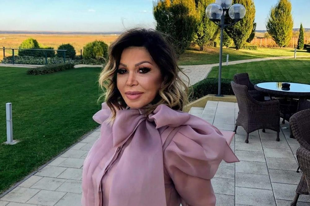 NEDA UKRADEN SPREMNA ZA ZIMU: Objavila dvije brutalne pjesme!